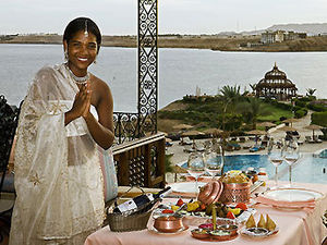 Sofitel Sharm El Sheikh