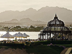 Sofitel Sharm El Sheikh