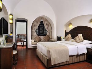 Sofitel Sharm El Sheikh