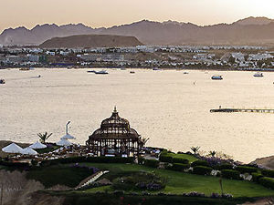Sofitel Sharm El Sheikh