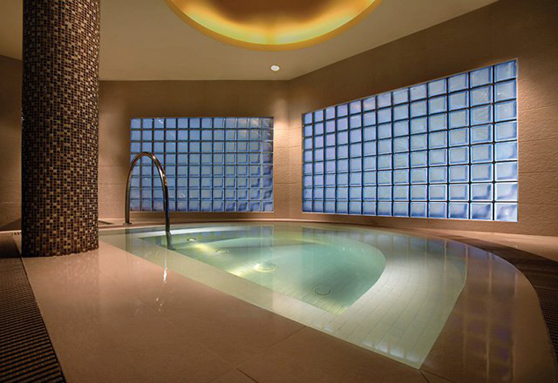 Traders Hotel Singapore