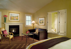 The Lodge At Sonoma, A Renaissance Resort and Spa