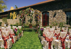 Lodge At Sonoma