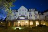 Radisson Blu Balmoral Hotel