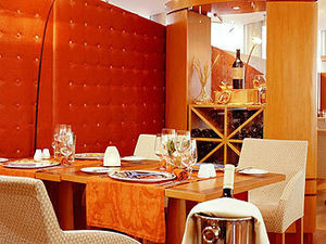 Sofitel Athens Airport