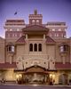 The Davenport Hotel and Tower