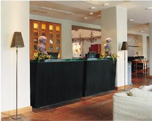 Radisson Blu Strand Hotel Stockholm