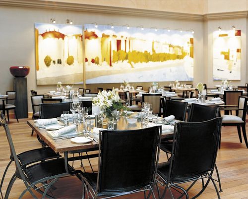 Radisson Blu Strand Hotel Stockholm