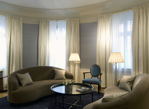 Hotel Diplomat