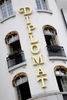 Hotel Diplomat