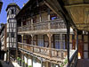 Cour Du Corbeau