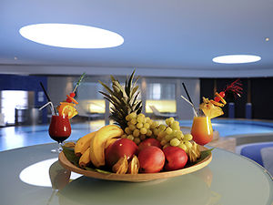 Pullman Stuttgart Fontana
