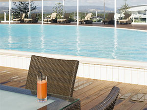 Sofitel Gold Coast Broadbeach