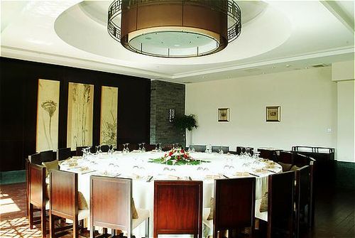 Garden Hotel Suzhou