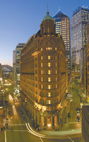 Radisson Plaza Hotel Sydney