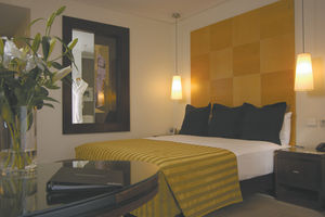 Radisson Plaza Hotel Sydney