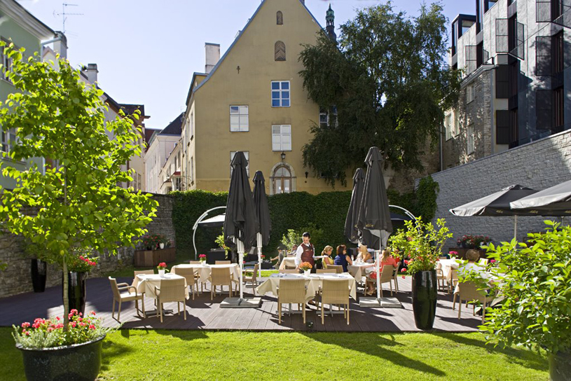 Hotel Telegraaf
