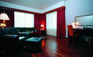 Radisson Blu Hotel Tallinn