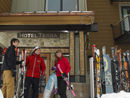 Hotel Terra