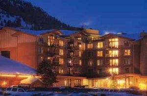 Hotel Terra