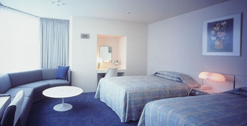Grand Prince Hotel Akasaka