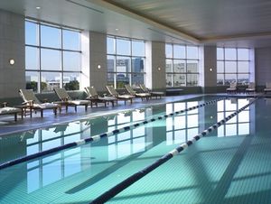 Grand Pacific Le Daiba