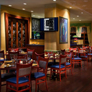 Toronto Marriott Bloor Yorkville Hotel