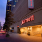 Toronto Marriott Bloor Yorkville Hotel