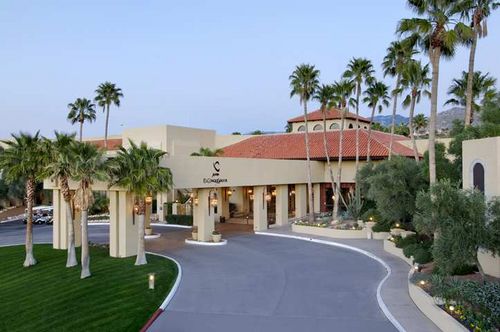 Hilton Tucson El Conquistador Golf and Tennis Resort Hilton Tucson El Conquistador Golf and Tennis Resort