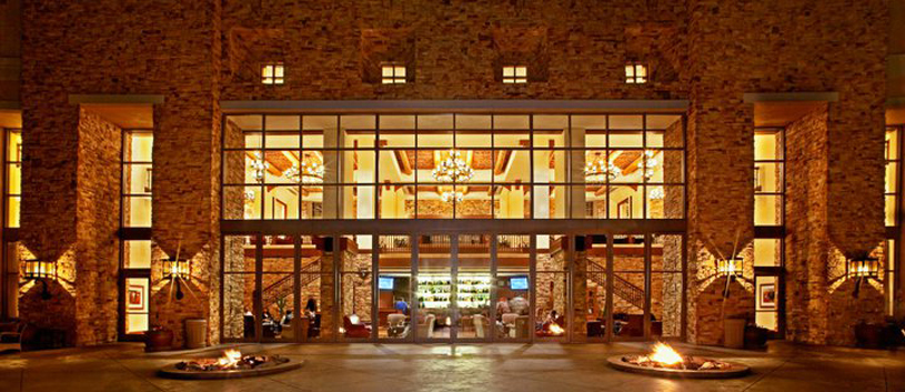JW Marriott Tucson Starr Pass Resort and Spa JW Marriott Tucson Starr Pass Resort and Spa