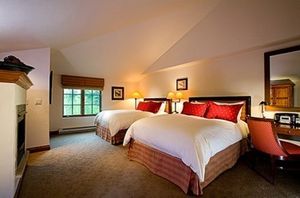 Vail Mountain Lodge And Spa