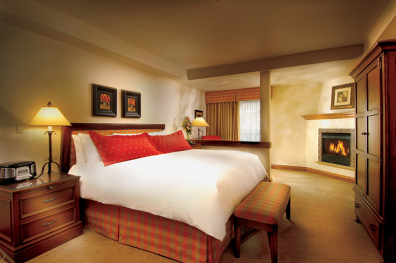 Vail Mountain Lodge And Spa
