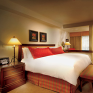 Vail Mountain Lodge And Spa