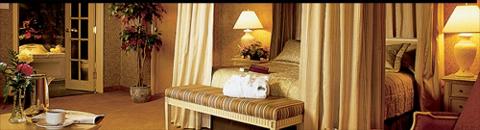Chateau Vaudreuil Suites Hotel