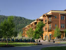 Teton Springs Lodge And Spa