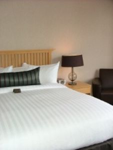 Inn at Laurel Point 