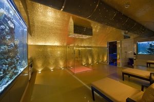 Das Tyrol Small Luxury Hotel