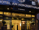 Hotel Am Konzerthaus Ex Sofitel Vienna