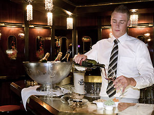 Hotel Am Konzerthaus Ex Sofitel Vienna