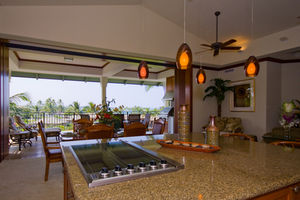 Kolea At Waikoloa