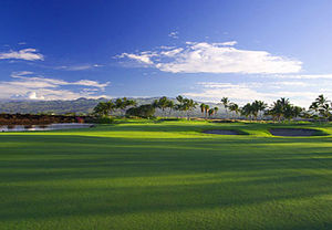 Marriott Waikoloa Beach Resort Spa