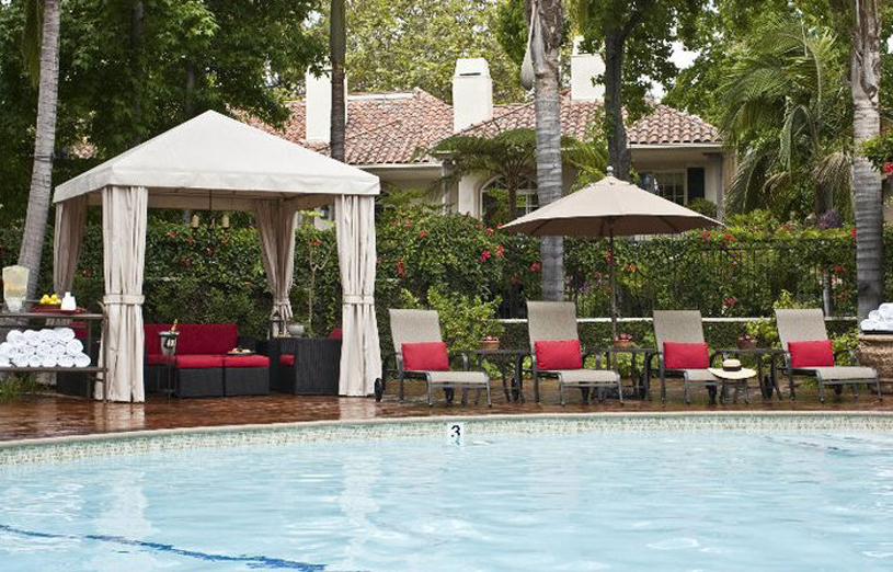 Westlake Village Inn