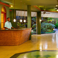 Couples Swept Away All Inclusive