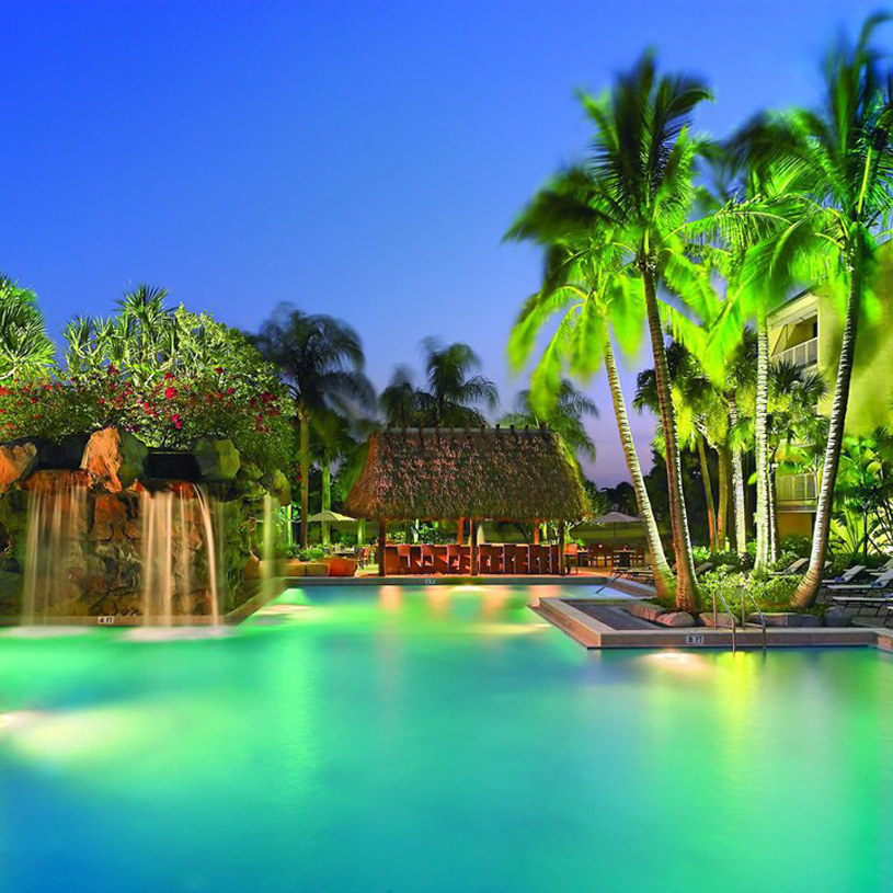 Bonaventure Resort and Spa