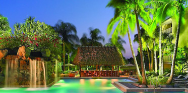 Bonaventure Resort and Spa