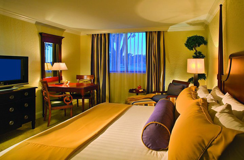 Bonaventure Resort and Spa