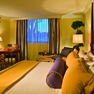 Bonaventure Resort and Spa