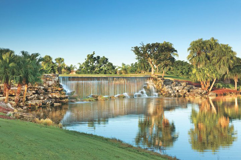 Bonaventure Resort and Spa