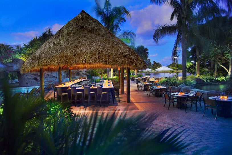 Bonaventure Resort and Spa
