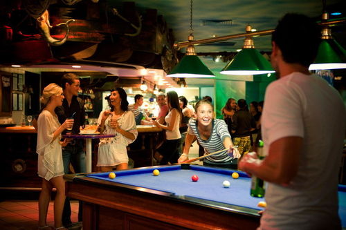 Daydream Island Resort And Spa